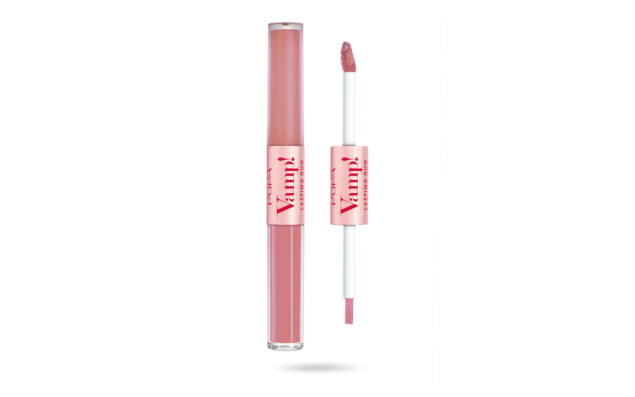 Vamp! Lasting Duo - PUPA Milano